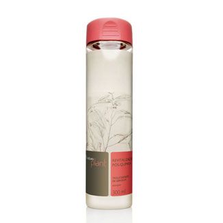 Shampoo Natura Plant Revitalização Pós-Quimica - 300ml