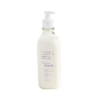 Natura Tododia Hidratante Corporal Algodão- 400ml